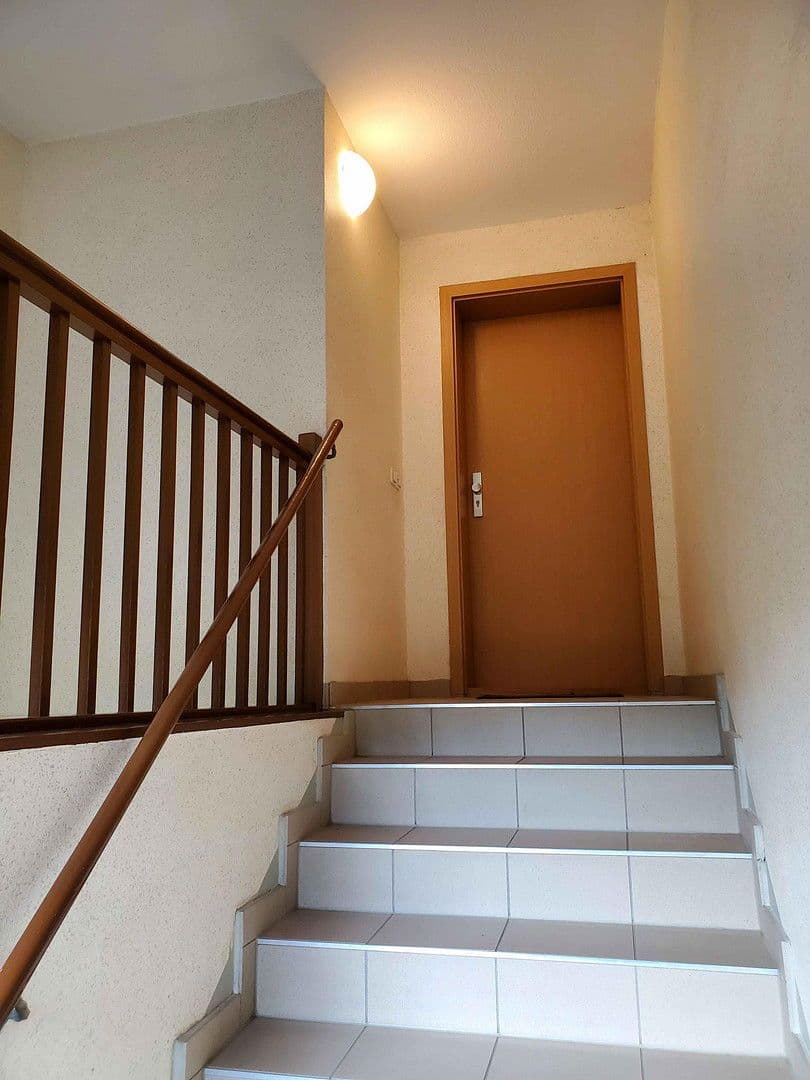 Prodej domu 258 m², pozemek 214 m², Max-Planck-Straße 3, Gera, Durynsko Prodej domu 258 m², pozemek 214 m², Max-Planck-Straße 3, Gera, Durynsko