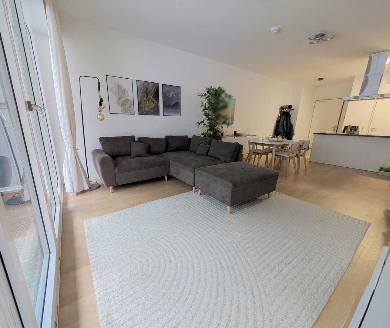 Pronájem bytu 4+kk 109 m², Heubnerweg 7a, Berlin, Berlín Pronájem bytu 4+kk 109 m², Heubnerweg 7a, Berlin, Berlín