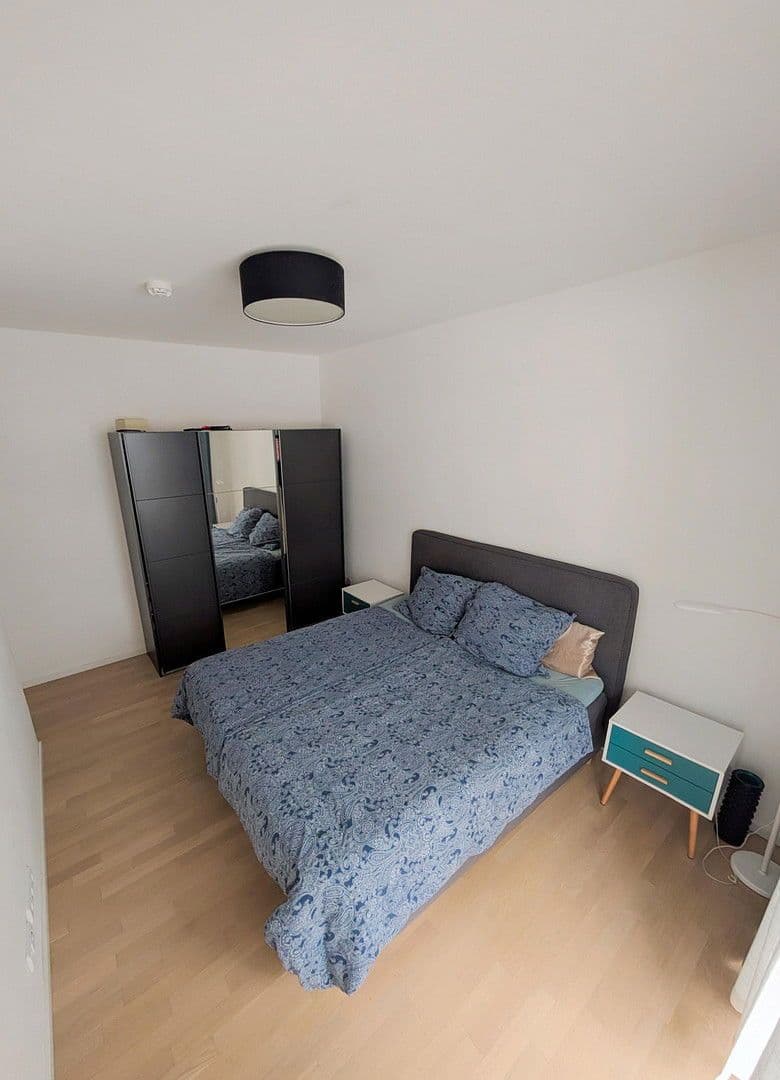 Pronájem bytu 4+kk 109 m², Heubnerweg 7a, Berlin, Berlín Pronájem bytu 4+kk 109 m², Heubnerweg 7a, Berlin, Berlín