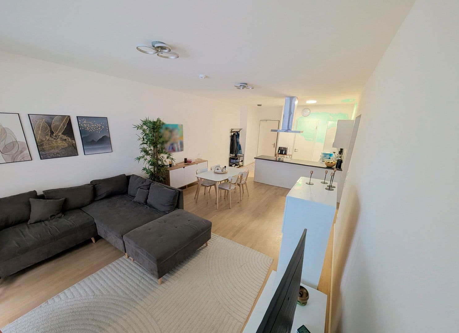 Pronájem bytu 4+kk 109 m², Heubnerweg 7a, Berlin, Berlín Pronájem bytu 4+kk 109 m², Heubnerweg 7a, Berlin, Berlín