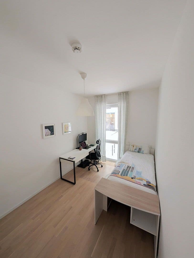 Pronájem bytu 4+kk 109 m², Heubnerweg 7a, Berlin, Berlín Pronájem bytu 4+kk 109 m², Heubnerweg 7a, Berlin, Berlín