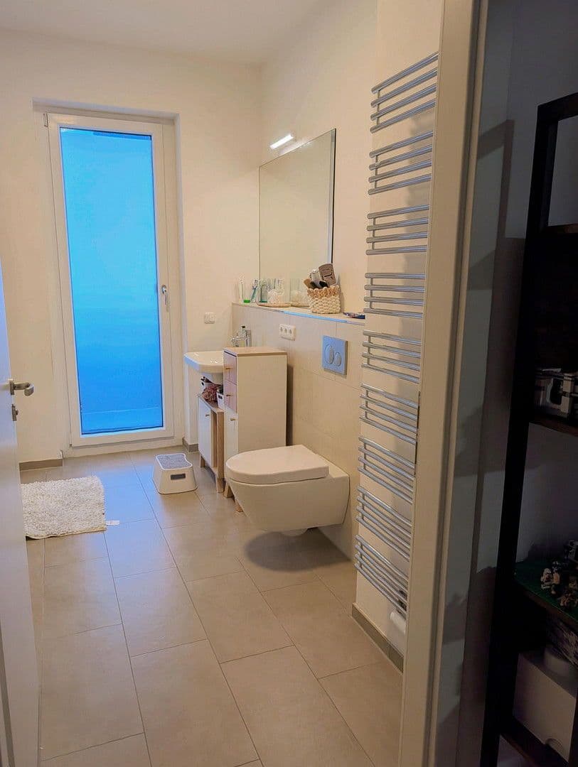 Pronájem bytu 4+kk 109 m², Heubnerweg 7a, Berlin, Berlín Pronájem bytu 4+kk 109 m², Heubnerweg 7a, Berlin, Berlín