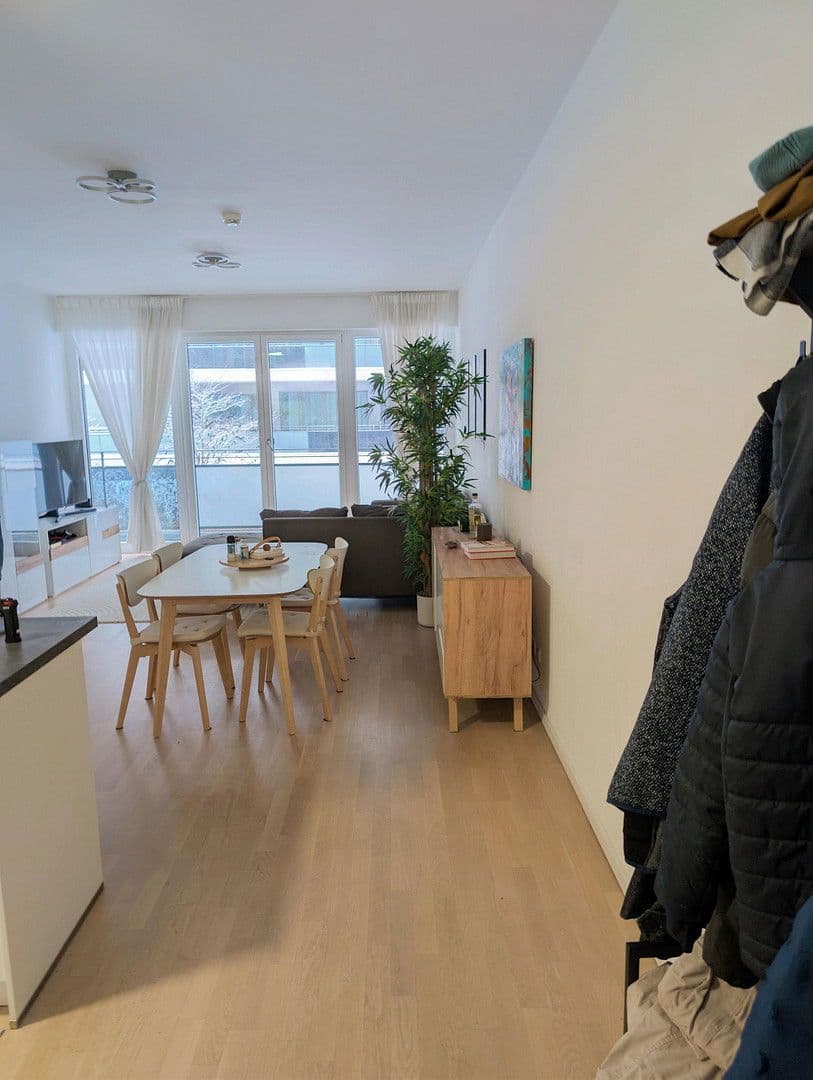 Pronájem bytu 4+kk 109 m², Heubnerweg 7a, Berlin, Berlín Pronájem bytu 4+kk 109 m², Heubnerweg 7a, Berlin, Berlín