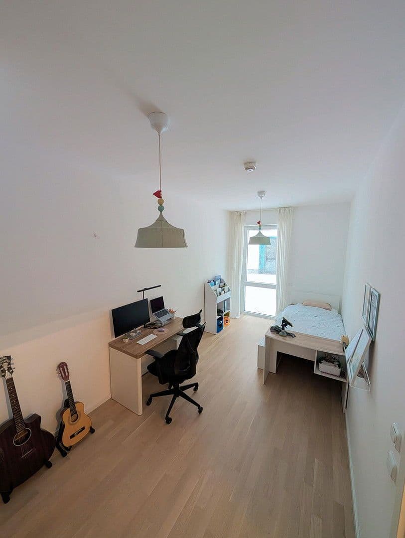 Pronájem bytu 4+kk 109 m², Heubnerweg 7a, Berlin, Berlín Pronájem bytu 4+kk 109 m², Heubnerweg 7a, Berlin, Berlín