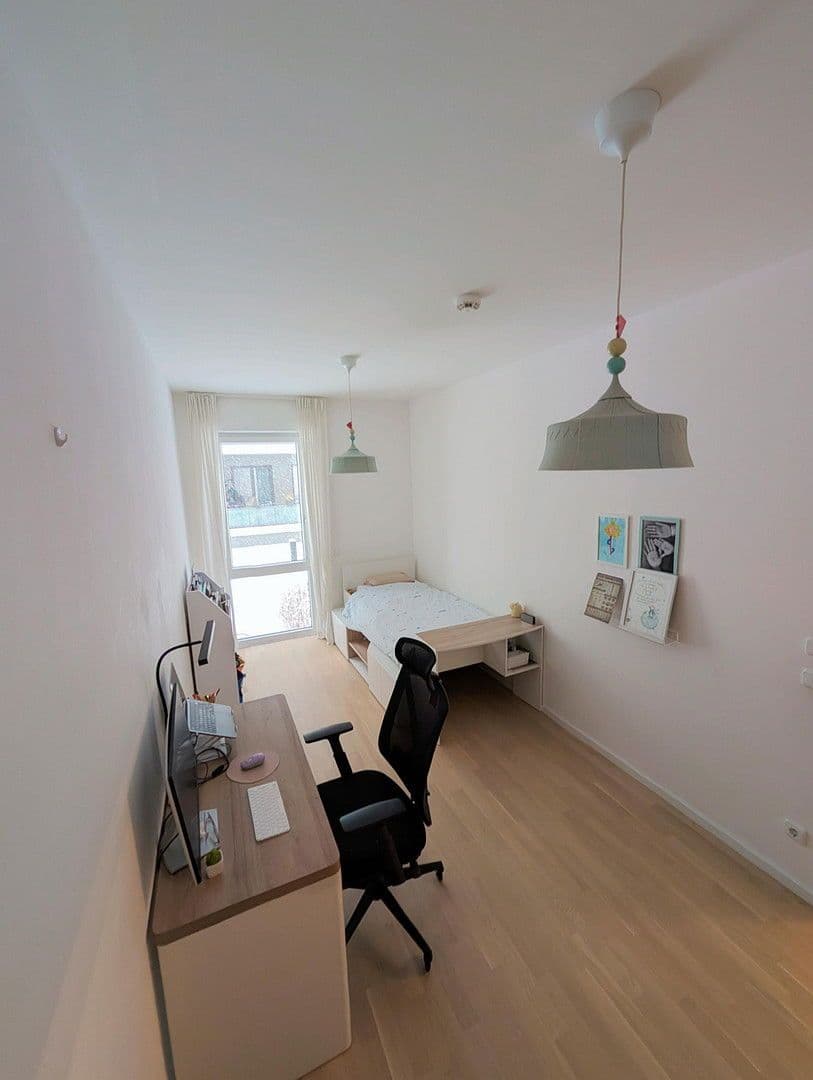 Pronájem bytu 4+kk 109 m², Heubnerweg 7a, Berlin, Berlín Pronájem bytu 4+kk 109 m², Heubnerweg 7a, Berlin, Berlín