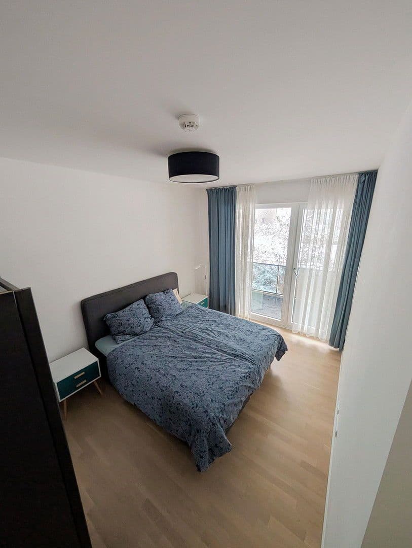 Pronájem bytu 4+kk 109 m², Heubnerweg 7a, Berlin, Berlín Pronájem bytu 4+kk 109 m², Heubnerweg 7a, Berlin, Berlín