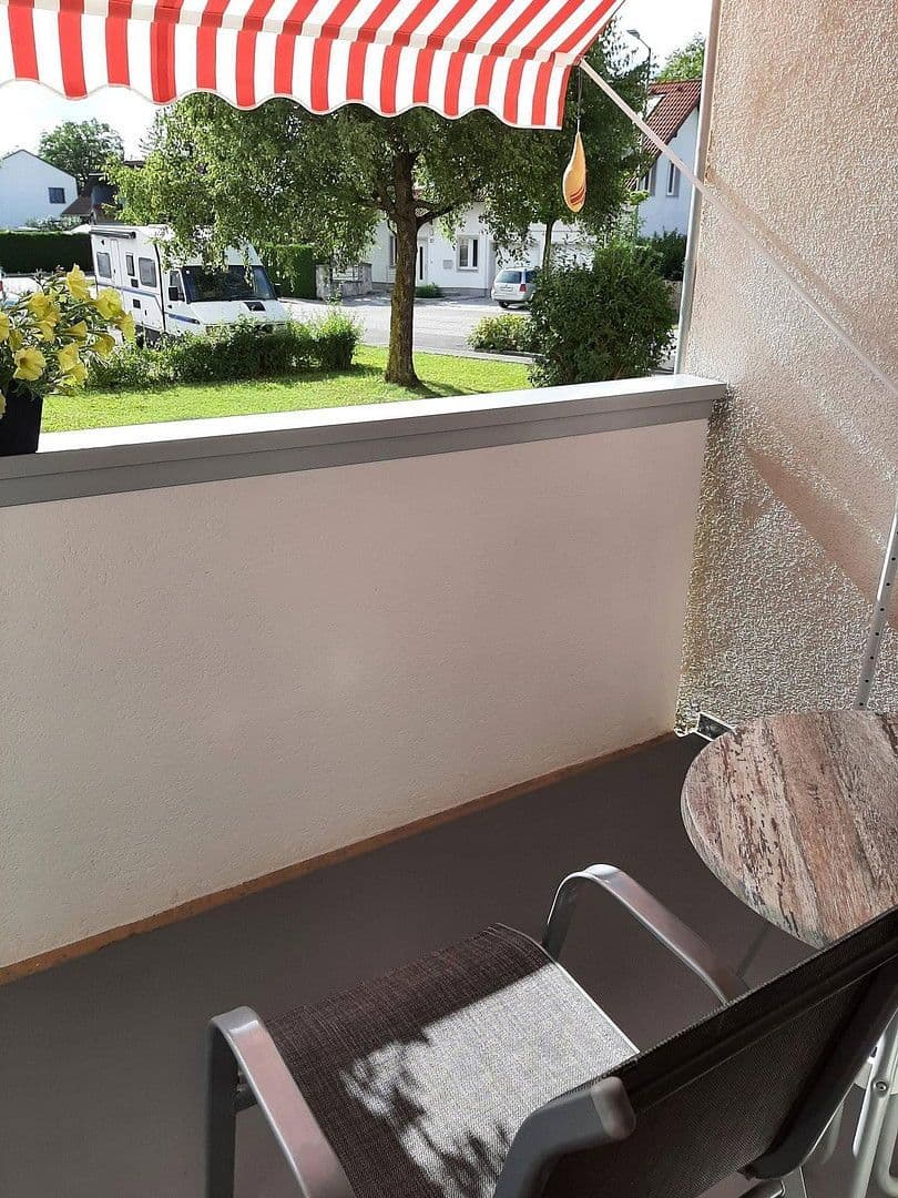 Pronájem bytu 2+kk 75 m², Spöttlstraße 3, Wels, Horní Rakousko Pronájem bytu 2+kk 75 m², Spöttlstraße 3, Wels, Horní Rakousko