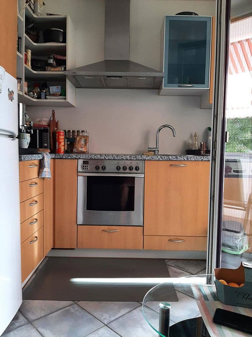 Pronájem bytu 2+kk 75 m², Spöttlstraße 3, Wels, Horní Rakousko Pronájem bytu 2+kk 75 m², Spöttlstraße 3, Wels, Horní Rakousko