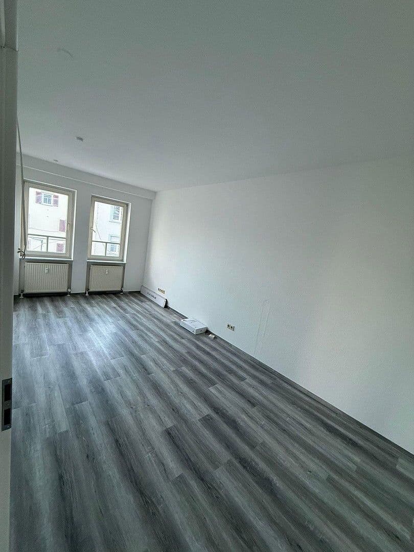 Pronájem bytu 3+1 90 m², Schwabstraße 6, Sigmaringen, Bádensko-Württembersko Pronájem bytu 3+1 90 m², Schwabstraße 6, Sigmaringen, Bádensko-Württembersko