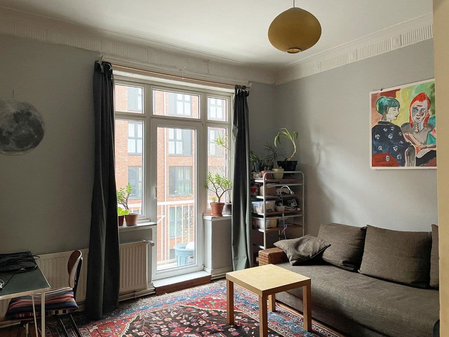 Prodej bytu 2+1 55 m², Hamburg, Hamburg Prodej bytu 2+1 55 m², Hamburg, Hamburg