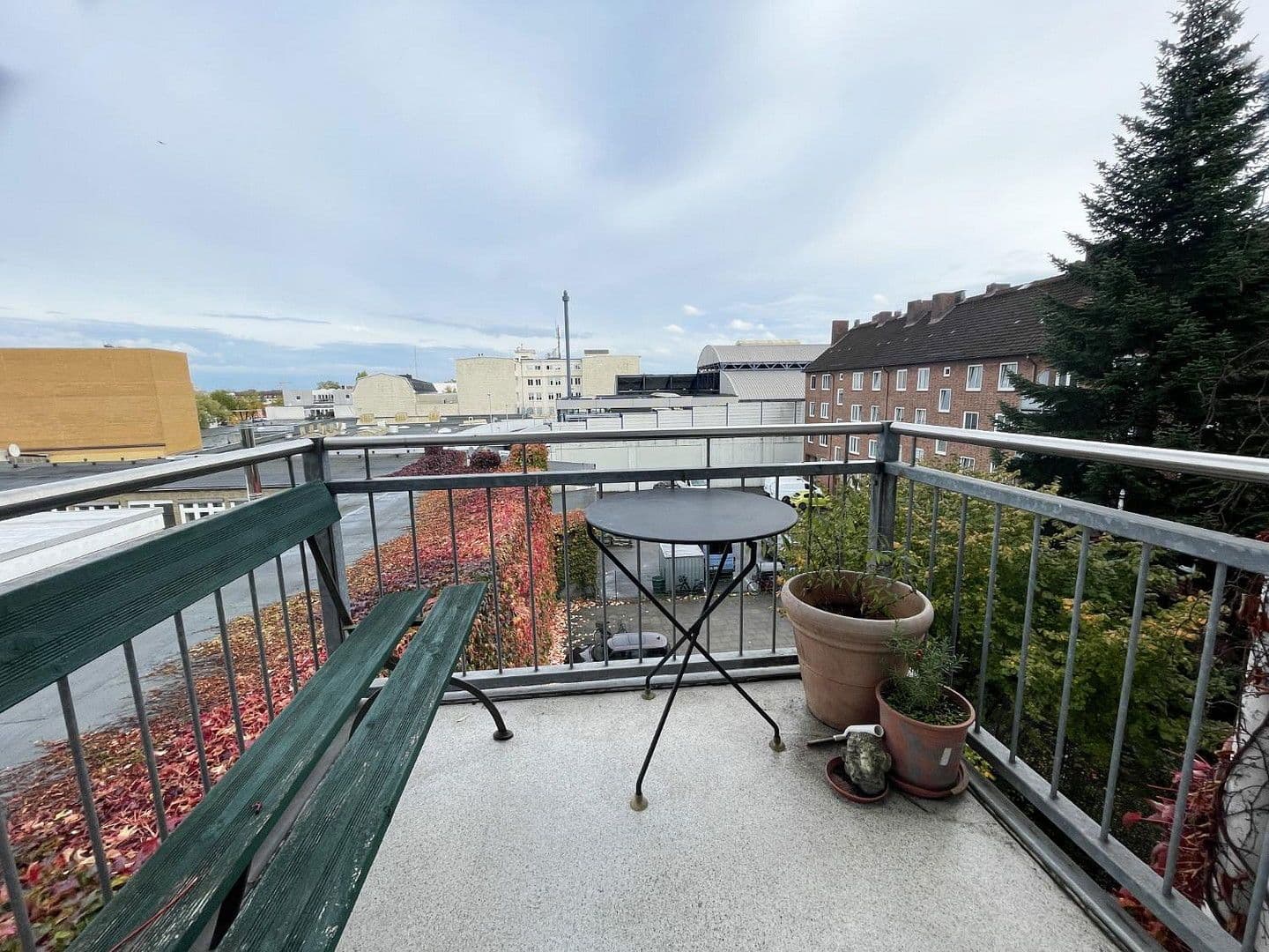 Prodej bytu 2+1 55 m², Hamburg, Hamburg Prodej bytu 2+1 55 m², Hamburg, Hamburg