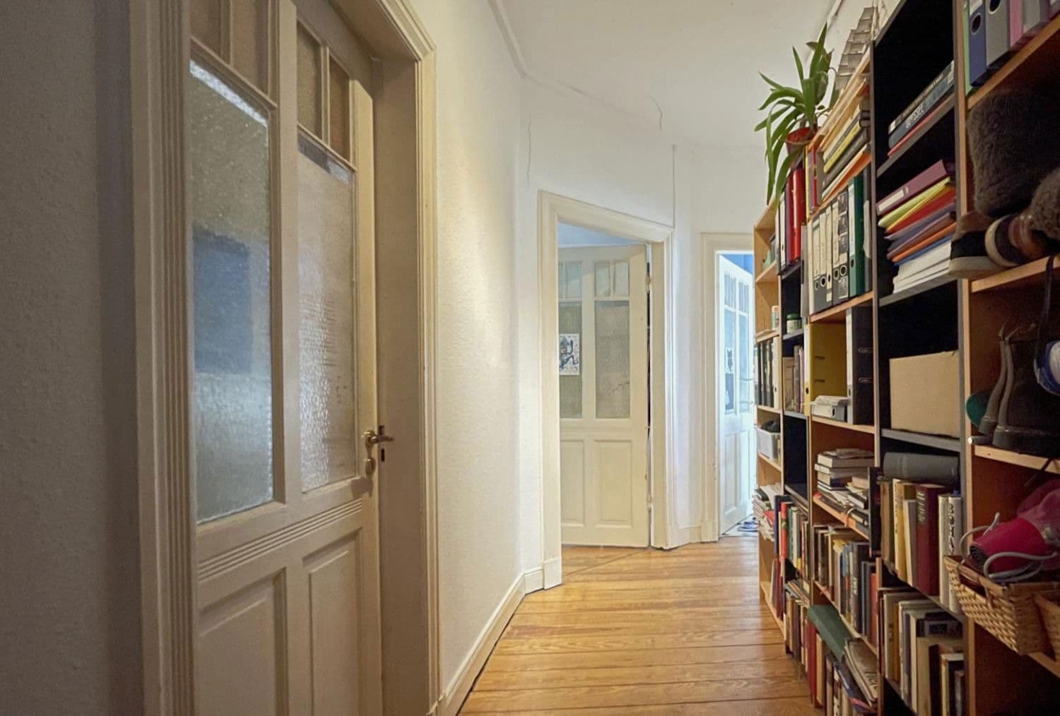 Prodej bytu 2+1 55 m², Hamburg, Hamburg Prodej bytu 2+1 55 m², Hamburg, Hamburg