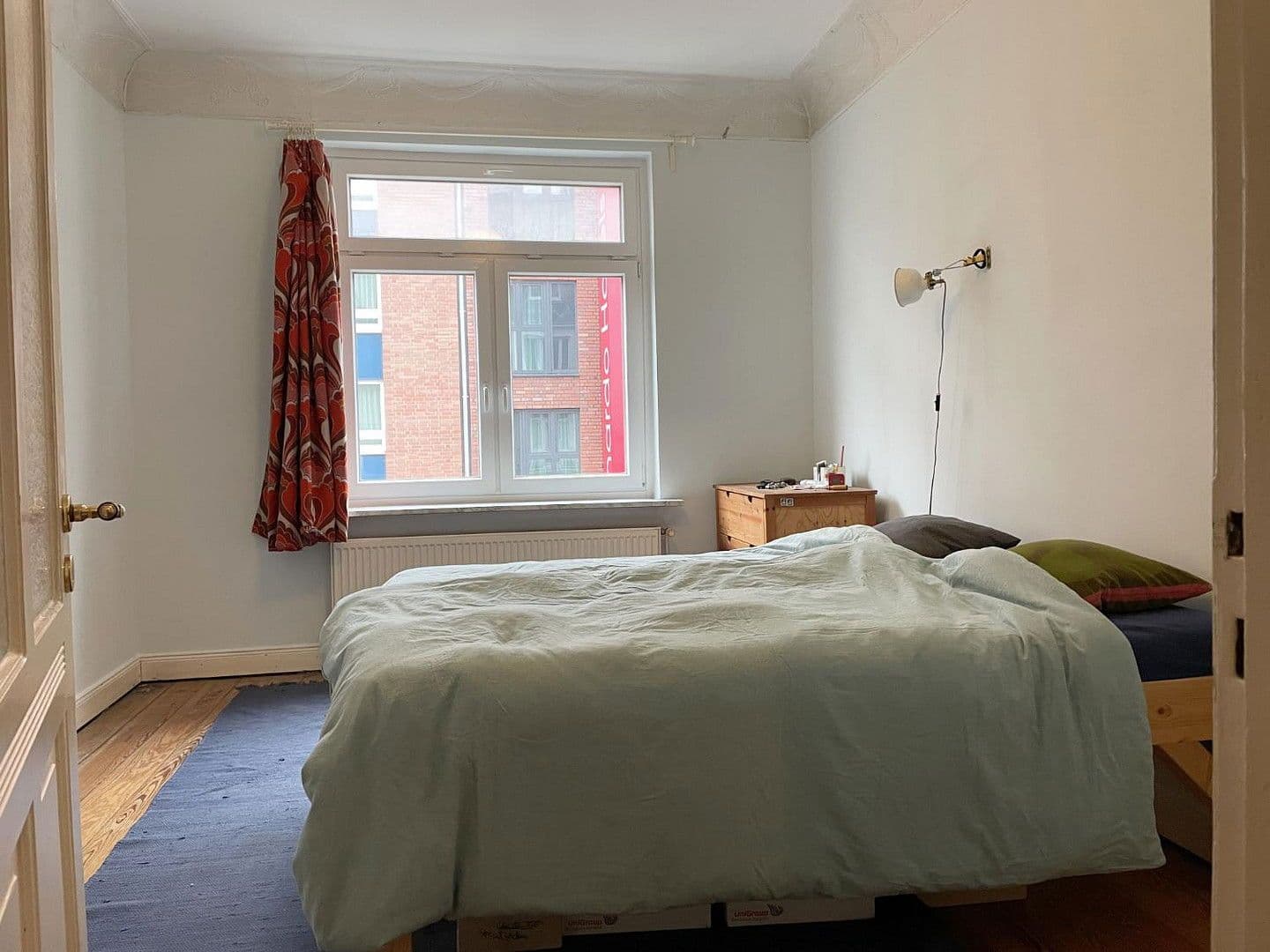 Prodej bytu 2+1 55 m², Hamburg, Hamburg Prodej bytu 2+1 55 m², Hamburg, Hamburg