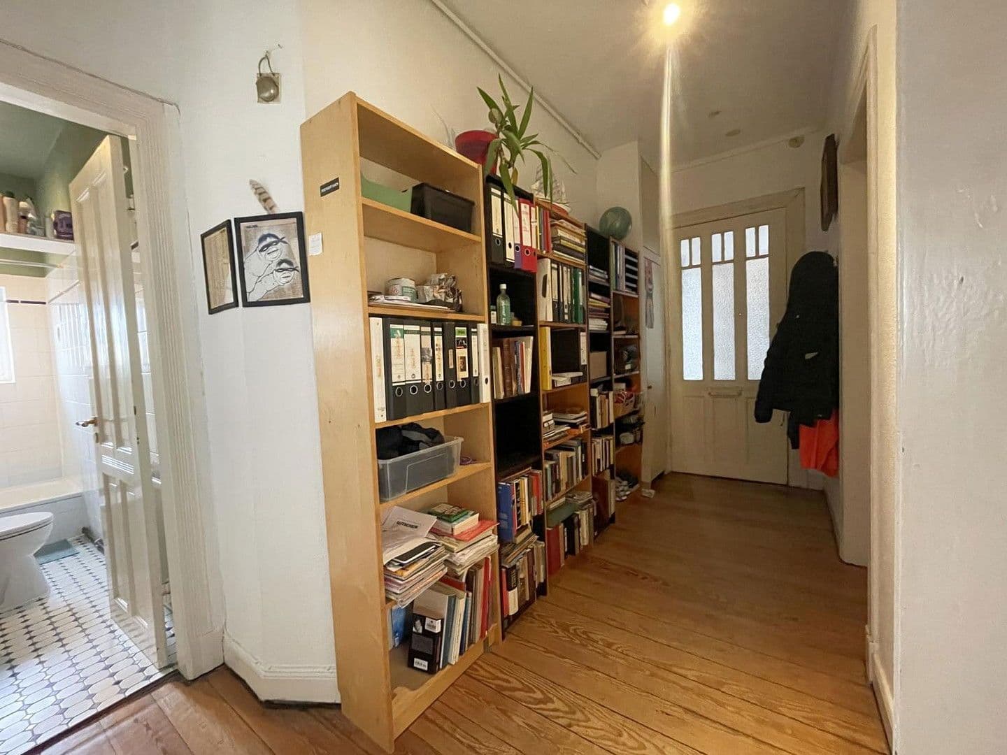 Prodej bytu 2+1 55 m², Hamburg, Hamburg Prodej bytu 2+1 55 m², Hamburg, Hamburg