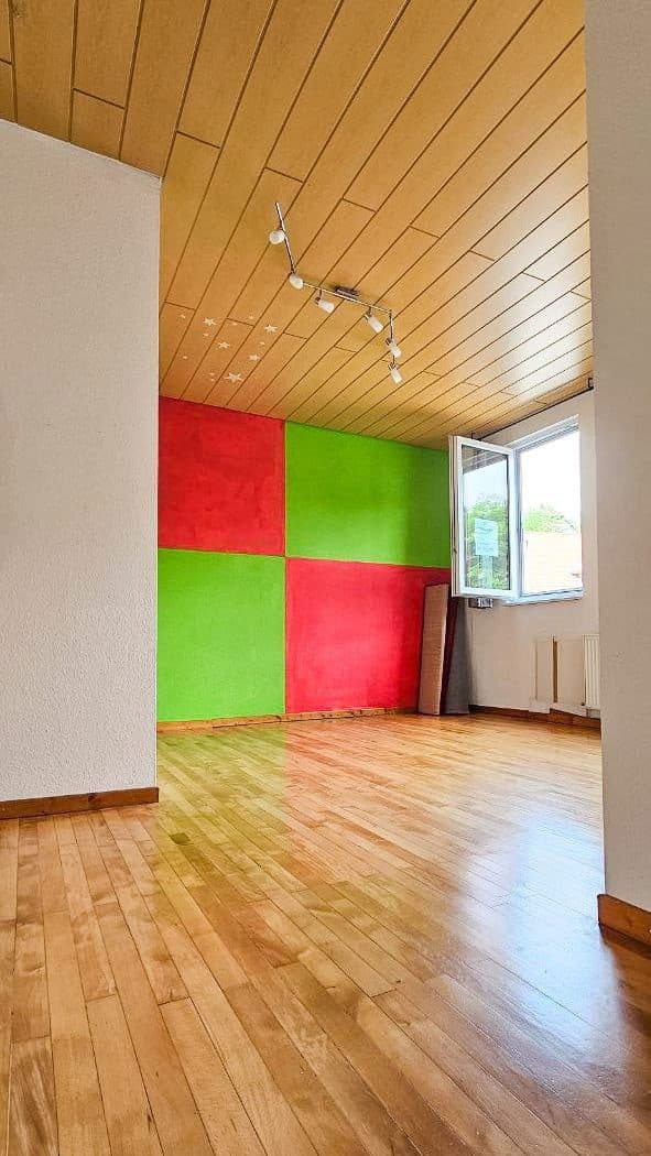 Prodej bytu 5+1 153 m², Mittlere Beutau 77, Esslingen am Neckar, Bádensko-Württembersko Prodej bytu 5+1 153 m², Mittlere Beutau 77, Esslingen am Neckar, Bádensko-Württembersko