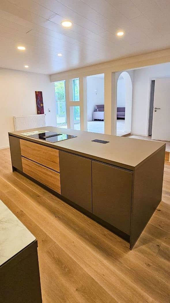 Prodej bytu 5+1 153 m², Mittlere Beutau 77, Esslingen am Neckar, Bádensko-Württembersko Prodej bytu 5+1 153 m², Mittlere Beutau 77, Esslingen am Neckar, Bádensko-Württembersko