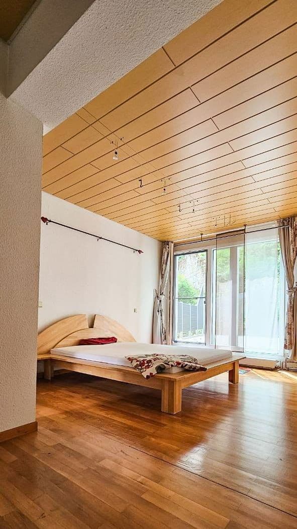 Prodej bytu 5+1 153 m², Mittlere Beutau 77, Esslingen am Neckar, Bádensko-Württembersko Prodej bytu 5+1 153 m², Mittlere Beutau 77, Esslingen am Neckar, Bádensko-Württembersko