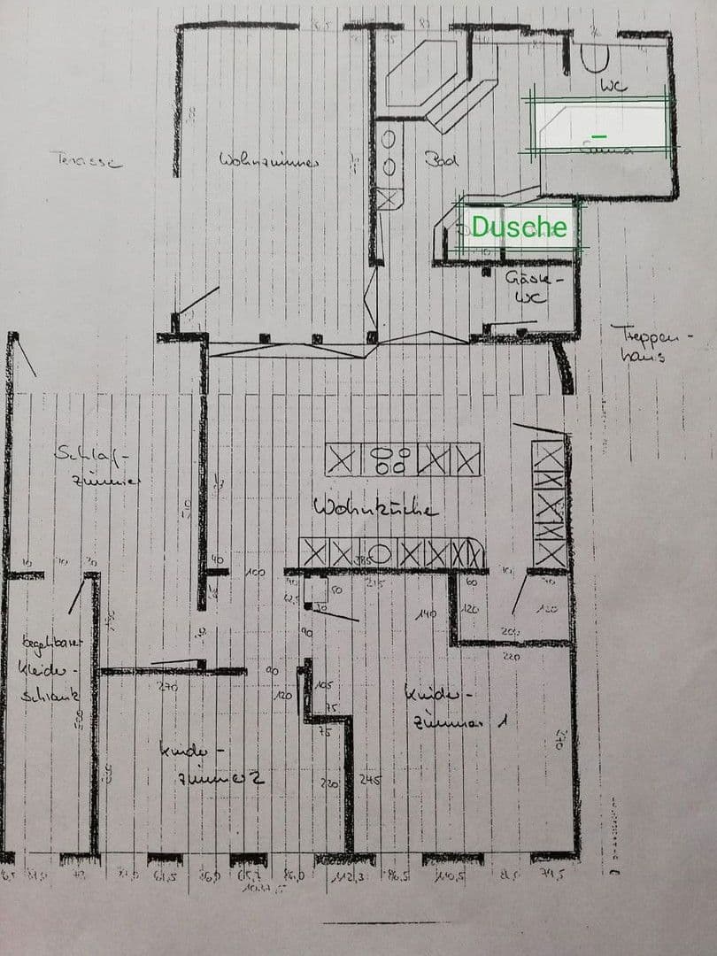 Prodej bytu 5+1 153 m², Mittlere Beutau 77, Esslingen am Neckar, Bádensko-Württembersko Prodej bytu 5+1 153 m², Mittlere Beutau 77, Esslingen am Neckar, Bádensko-Württembersko