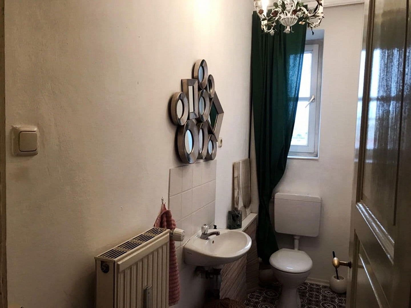 Pronájem bytu 2+1 70 m², München, Bavorsko Pronájem bytu 2+1 70 m², München, Bavorsko