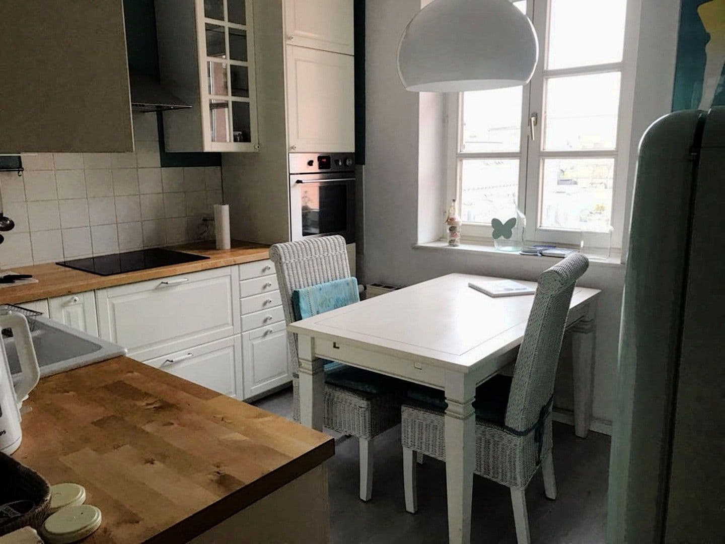 Pronájem bytu 2+1 70 m², München, Bavorsko Pronájem bytu 2+1 70 m², München, Bavorsko