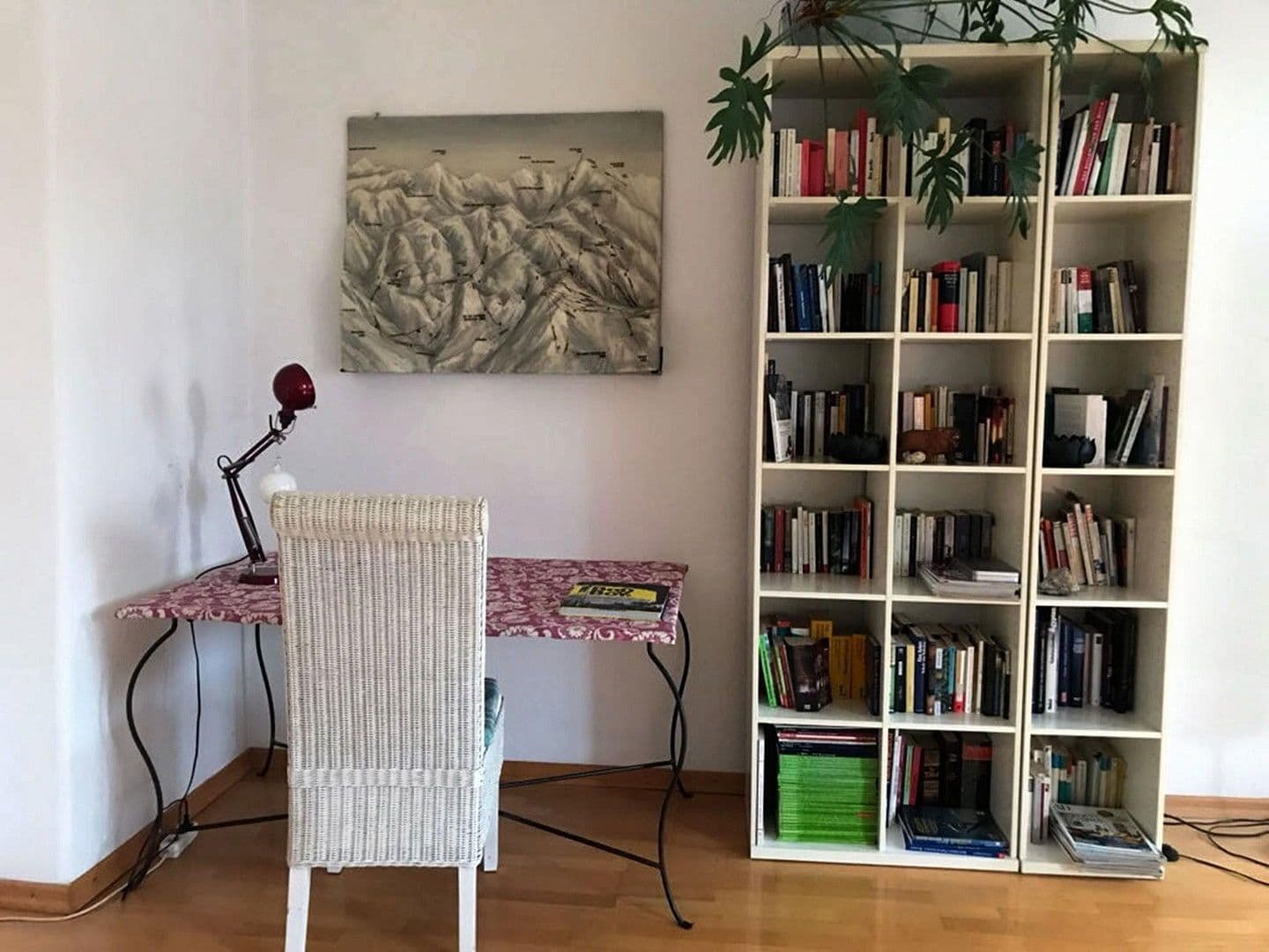 Pronájem bytu 2+1 70 m², München, Bavorsko Pronájem bytu 2+1 70 m², München, Bavorsko