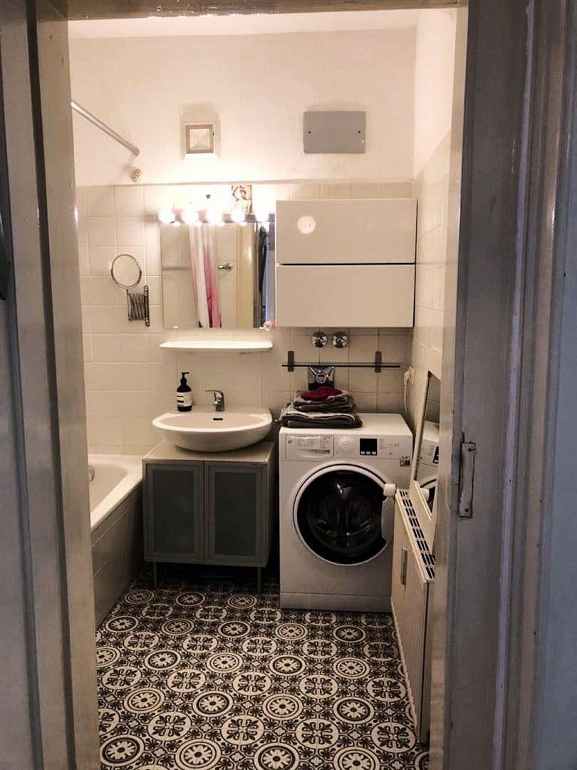 Pronájem bytu 2+1 70 m², München, Bavorsko Pronájem bytu 2+1 70 m², München, Bavorsko