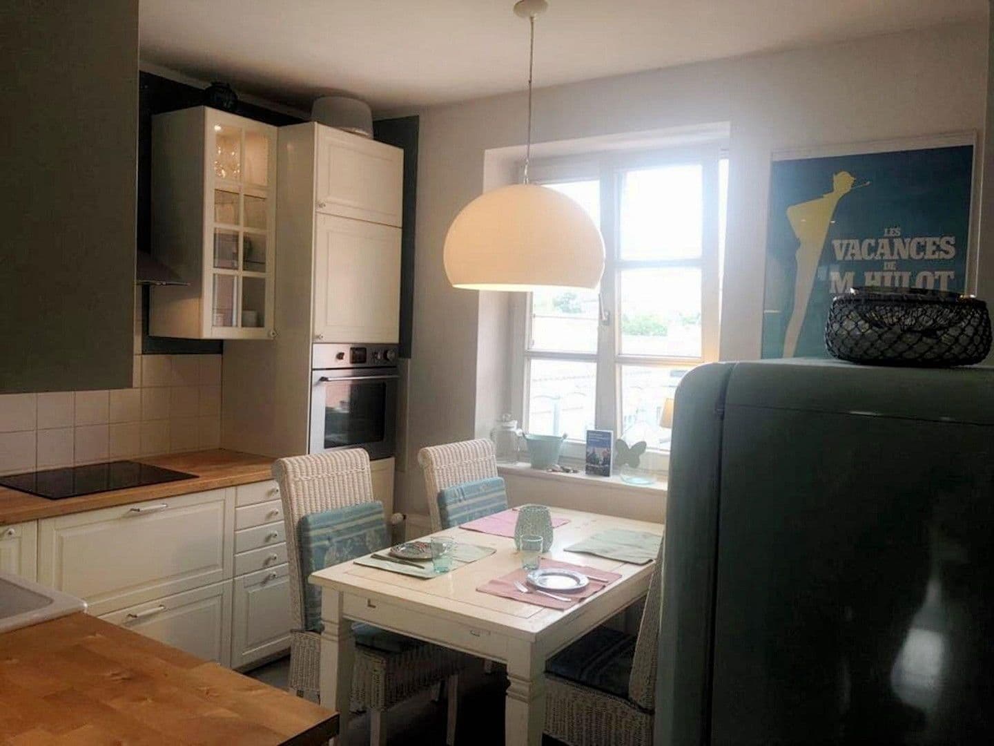 Pronájem bytu 2+1 70 m², München, Bavorsko Pronájem bytu 2+1 70 m², München, Bavorsko