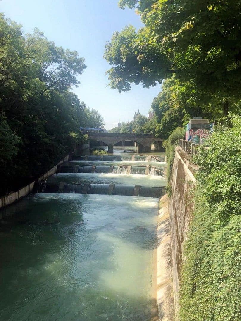 Pronájem bytu 2+1 70 m², München, Bavorsko Pronájem bytu 2+1 70 m², München, Bavorsko