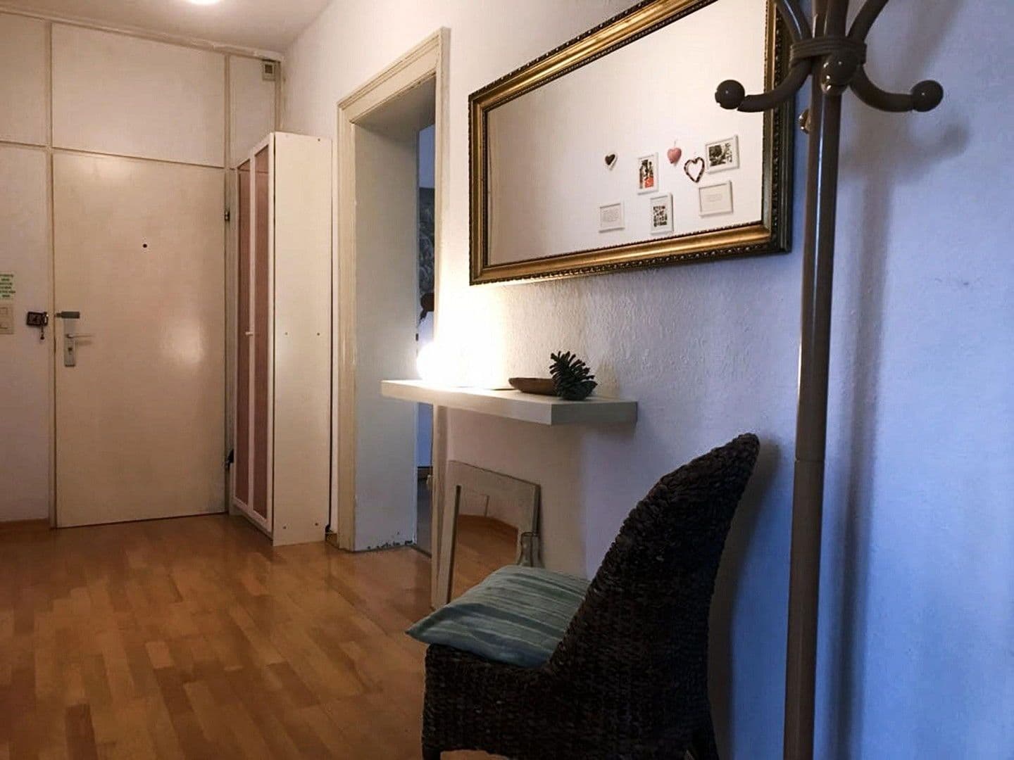 Pronájem bytu 2+1 70 m², München, Bavorsko Pronájem bytu 2+1 70 m², München, Bavorsko