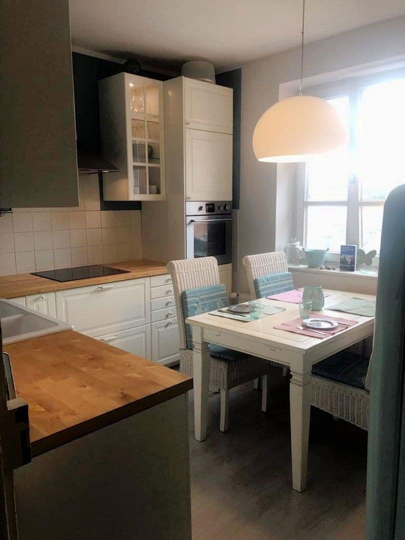 Pronájem bytu 2+1 70 m², München, Bavorsko Pronájem bytu 2+1 70 m², München, Bavorsko