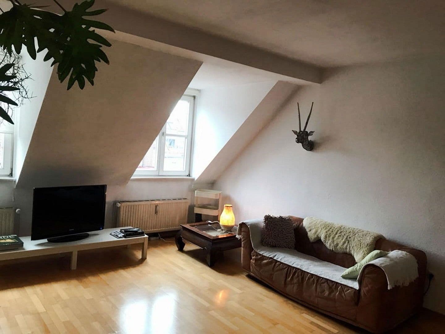 Pronájem bytu 2+1 70 m², München, Bavorsko Pronájem bytu 2+1 70 m², München, Bavorsko