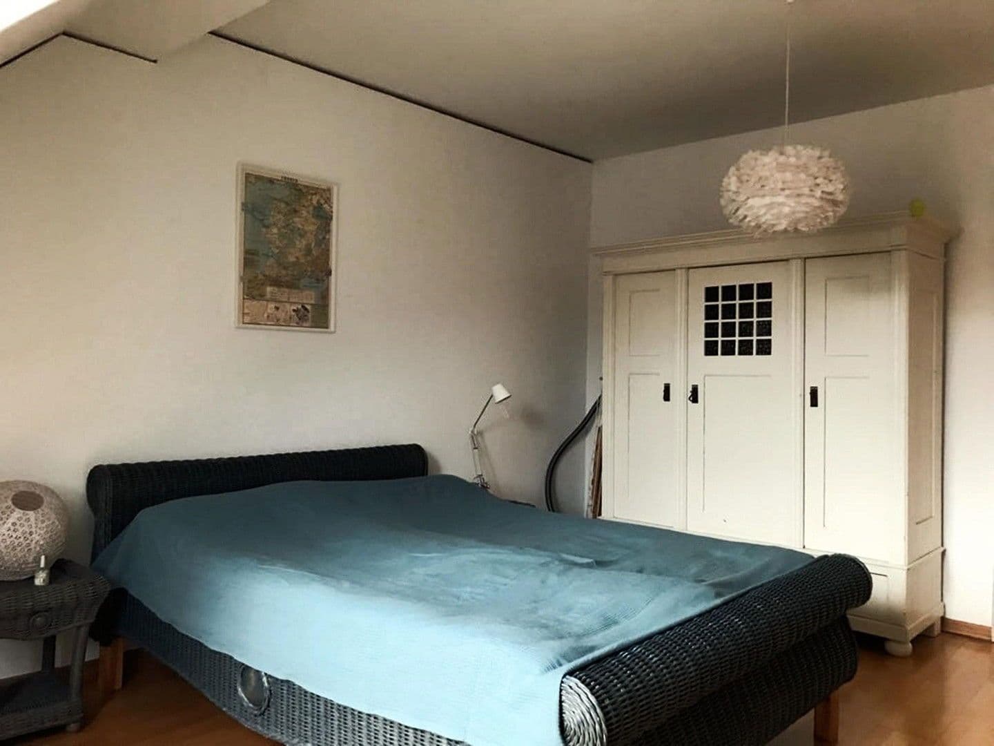 Pronájem bytu 2+1 70 m², München, Bavorsko Pronájem bytu 2+1 70 m², München, Bavorsko