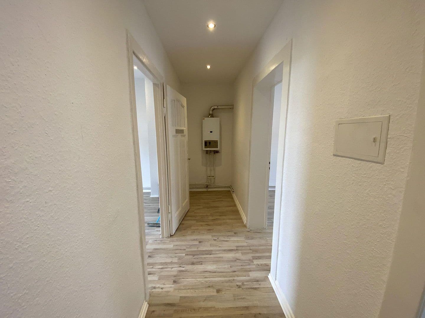 Pronájem bytu 3+1 55 m², Nohlstr. 160, Oberhausen, Severní Porýní-Vestfálsko Pronájem bytu 3+1 55 m², Nohlstr. 160, Oberhausen, Severní Porýní-Vestfálsko