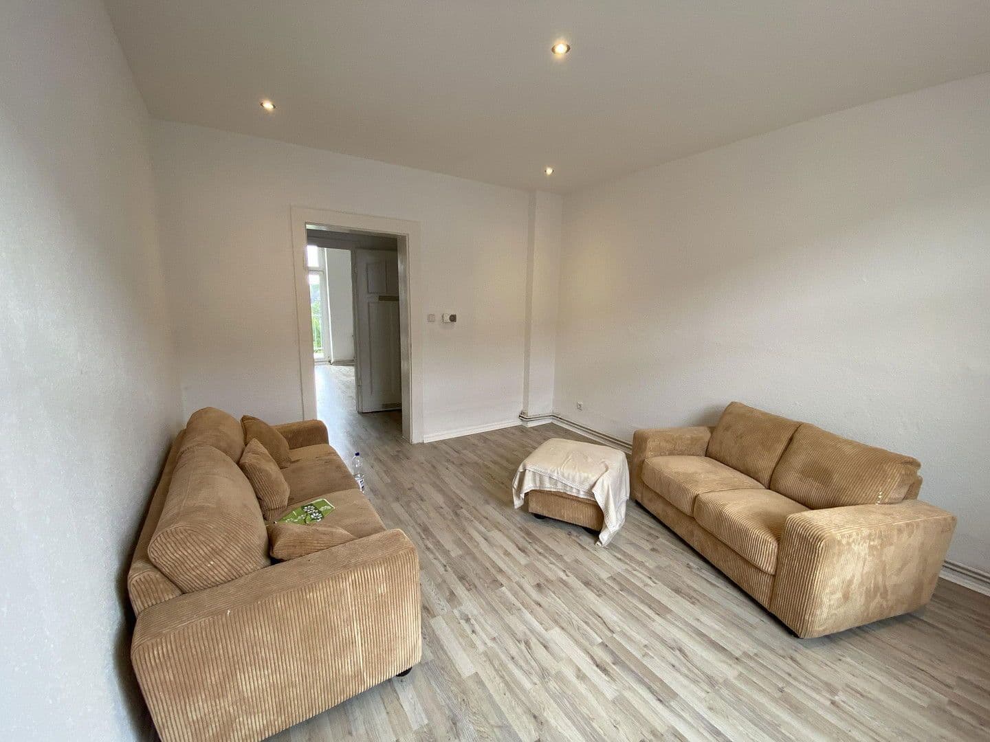 Pronájem bytu 3+1 55 m², Nohlstr. 160, Oberhausen, Severní Porýní-Vestfálsko Pronájem bytu 3+1 55 m², Nohlstr. 160, Oberhausen, Severní Porýní-Vestfálsko