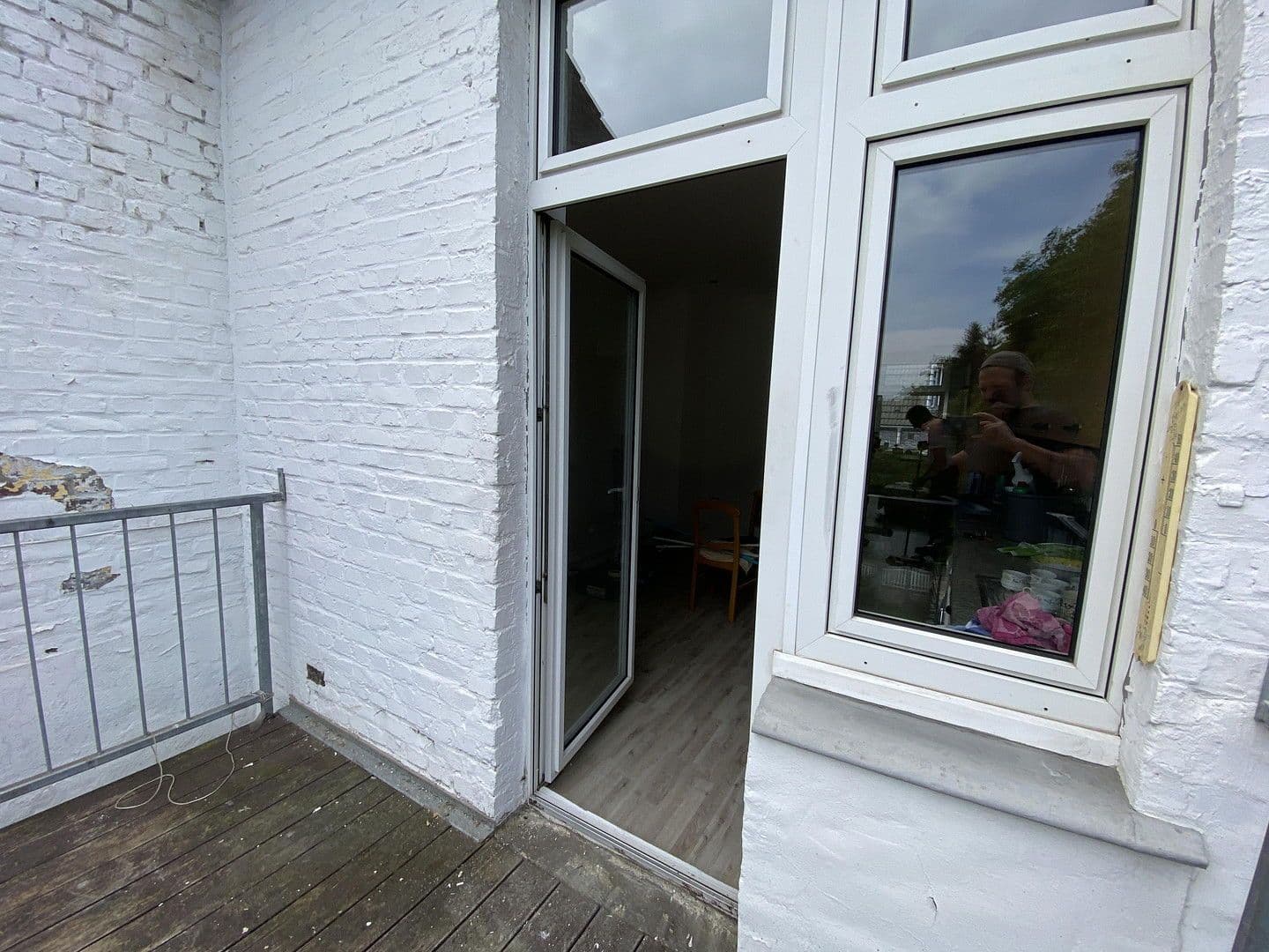 Pronájem bytu 3+1 55 m², Nohlstr. 160, Oberhausen, Severní Porýní-Vestfálsko Pronájem bytu 3+1 55 m², Nohlstr. 160, Oberhausen, Severní Porýní-Vestfálsko