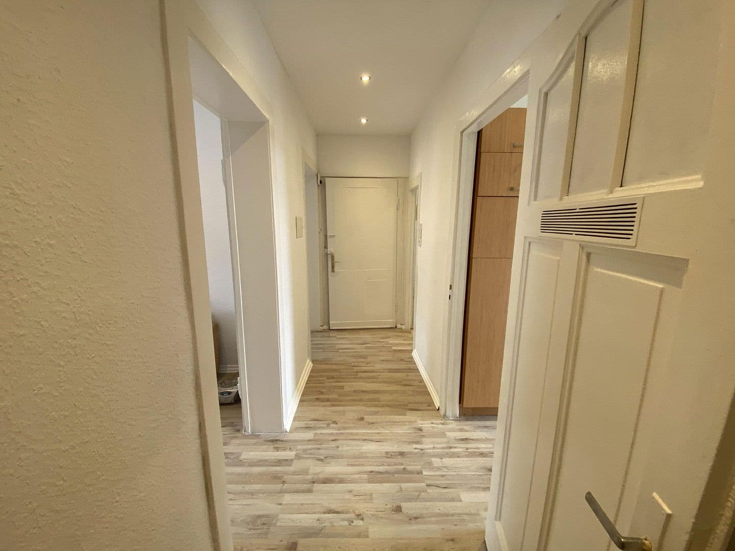 Pronájem bytu 3+1 55 m², Nohlstr. 160, Oberhausen, Severní Porýní-Vestfálsko Pronájem bytu 3+1 55 m², Nohlstr. 160, Oberhausen, Severní Porýní-Vestfálsko