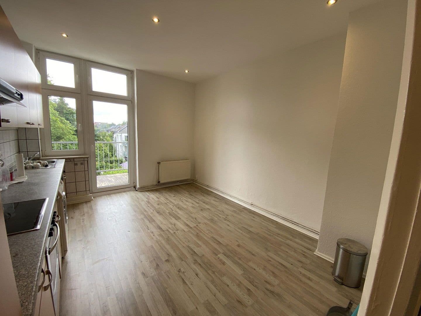 Pronájem bytu 3+1 55 m², Nohlstr. 160, Oberhausen, Severní Porýní-Vestfálsko Pronájem bytu 3+1 55 m², Nohlstr. 160, Oberhausen, Severní Porýní-Vestfálsko