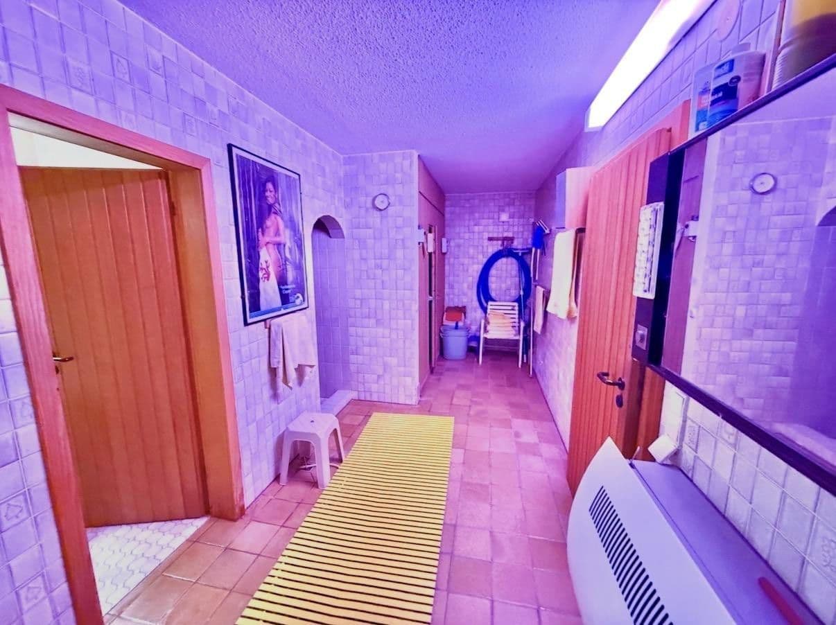 Prodej domu 423 m², pozemek 999 m², Am Eggeberg 4, Blomberg, Severní Porýní-Vestfálsko Prodej domu 423 m², pozemek 999 m², Am Eggeberg 4, Blomberg, Severní Porýní-Vestfálsko