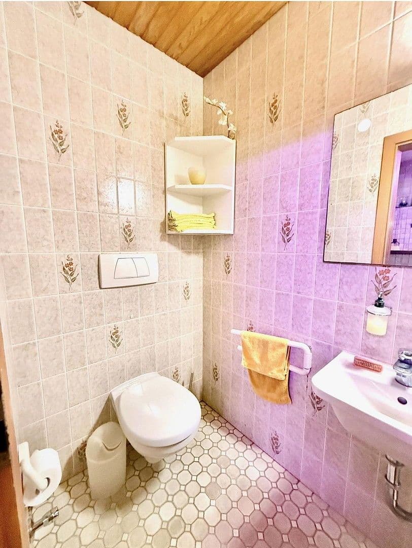 Prodej domu 423 m², pozemek 999 m², Am Eggeberg 4, Blomberg, Severní Porýní-Vestfálsko Prodej domu 423 m², pozemek 999 m², Am Eggeberg 4, Blomberg, Severní Porýní-Vestfálsko