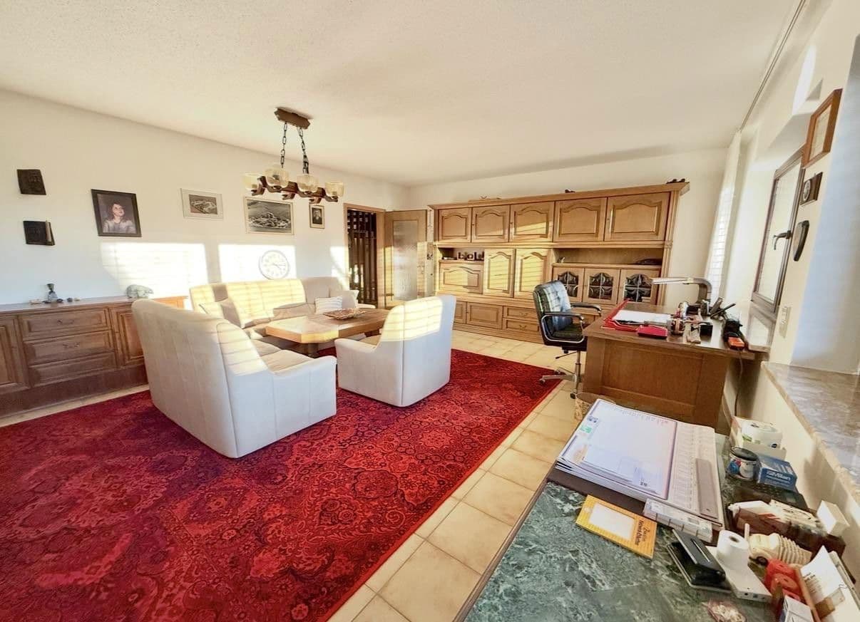 Prodej domu 423 m², pozemek 999 m², Am Eggeberg 4, Blomberg, Severní Porýní-Vestfálsko Prodej domu 423 m², pozemek 999 m², Am Eggeberg 4, Blomberg, Severní Porýní-Vestfálsko