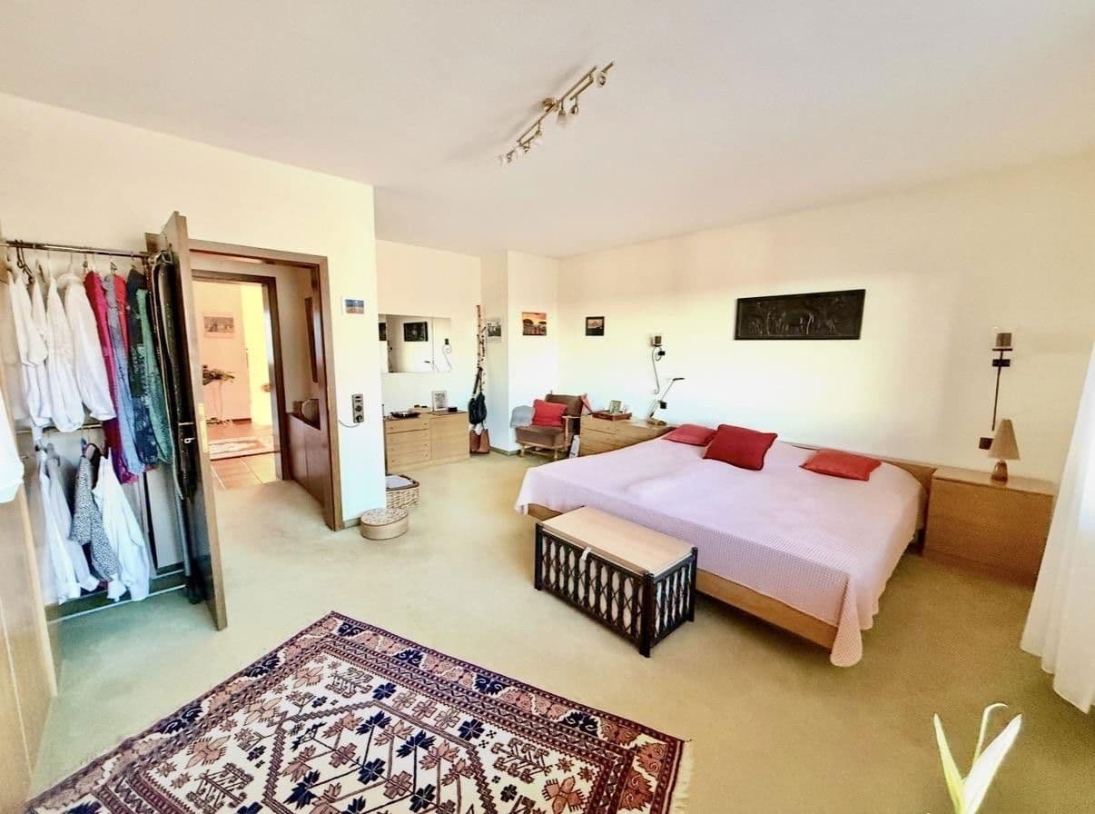 Prodej domu 423 m², pozemek 999 m², Am Eggeberg 4, Blomberg, Severní Porýní-Vestfálsko Prodej domu 423 m², pozemek 999 m², Am Eggeberg 4, Blomberg, Severní Porýní-Vestfálsko