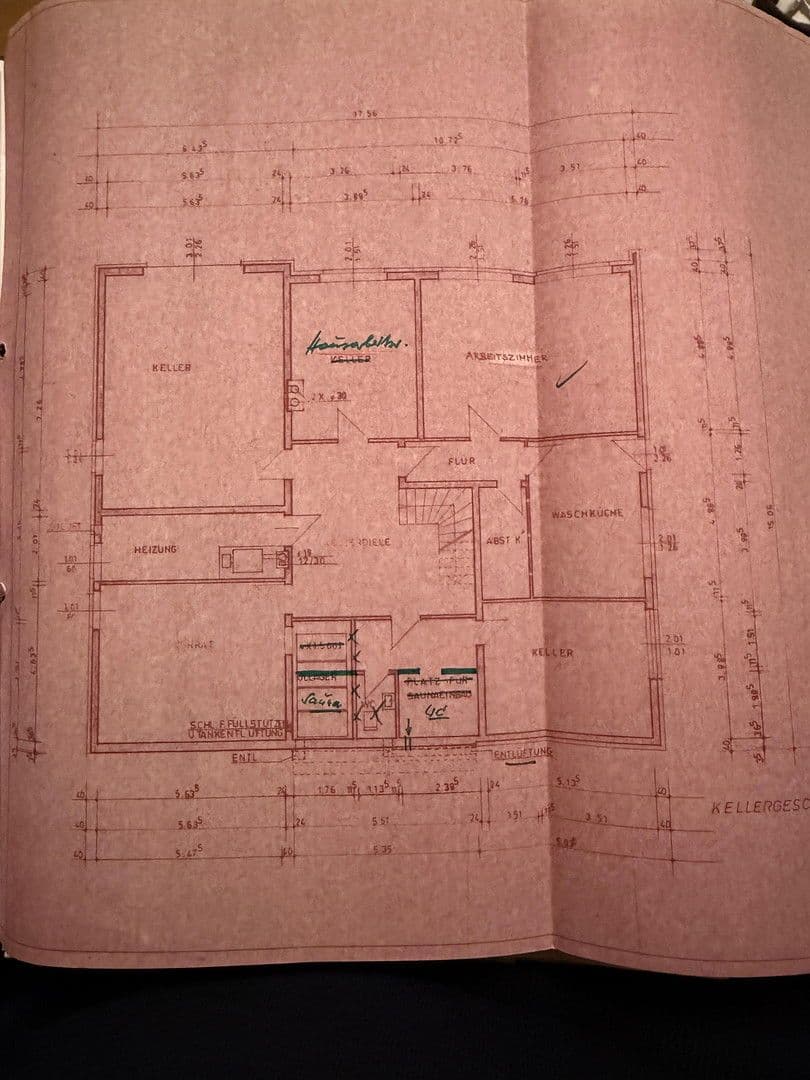 Prodej domu 423 m², pozemek 999 m², Am Eggeberg 4, Blomberg, Severní Porýní-Vestfálsko Prodej domu 423 m², pozemek 999 m², Am Eggeberg 4, Blomberg, Severní Porýní-Vestfálsko