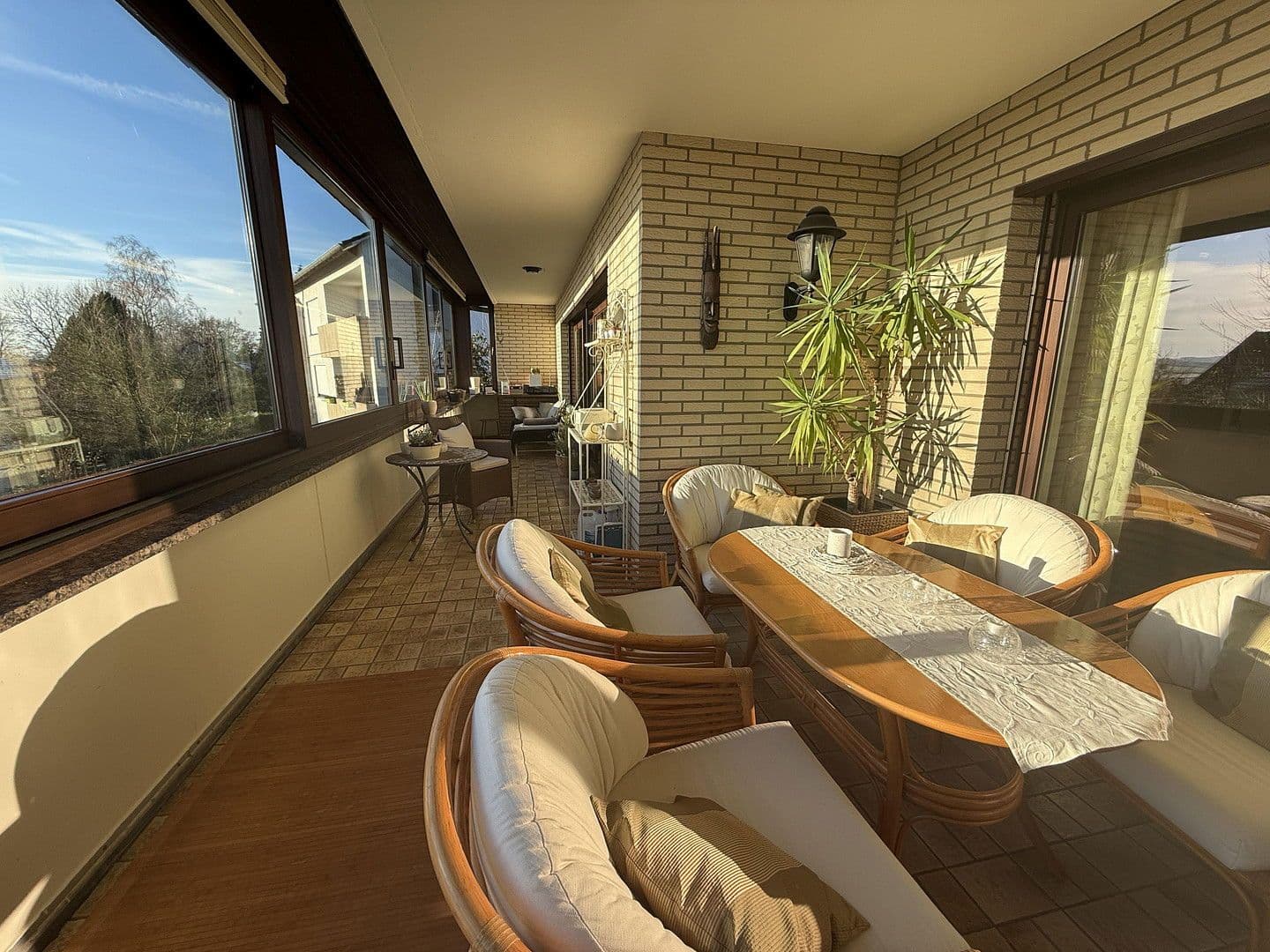 Prodej domu 423 m², pozemek 999 m², Am Eggeberg 4, Blomberg, Severní Porýní-Vestfálsko Prodej domu 423 m², pozemek 999 m², Am Eggeberg 4, Blomberg, Severní Porýní-Vestfálsko