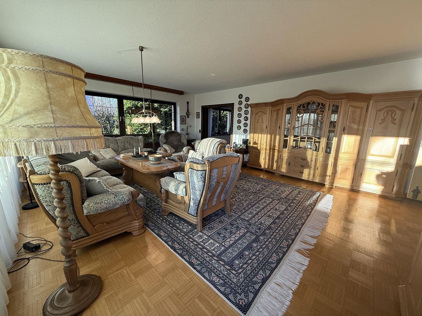 Prodej domu 423 m², pozemek 999 m², Am Eggeberg 4, Blomberg, Severní Porýní-Vestfálsko Prodej domu 423 m², pozemek 999 m², Am Eggeberg 4, Blomberg, Severní Porýní-Vestfálsko