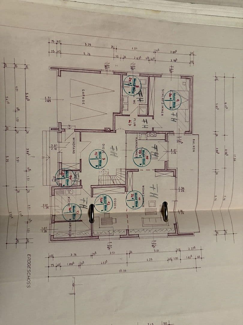 Prodej domu 423 m², pozemek 999 m², Am Eggeberg 4, Blomberg, Severní Porýní-Vestfálsko Prodej domu 423 m², pozemek 999 m², Am Eggeberg 4, Blomberg, Severní Porýní-Vestfálsko
