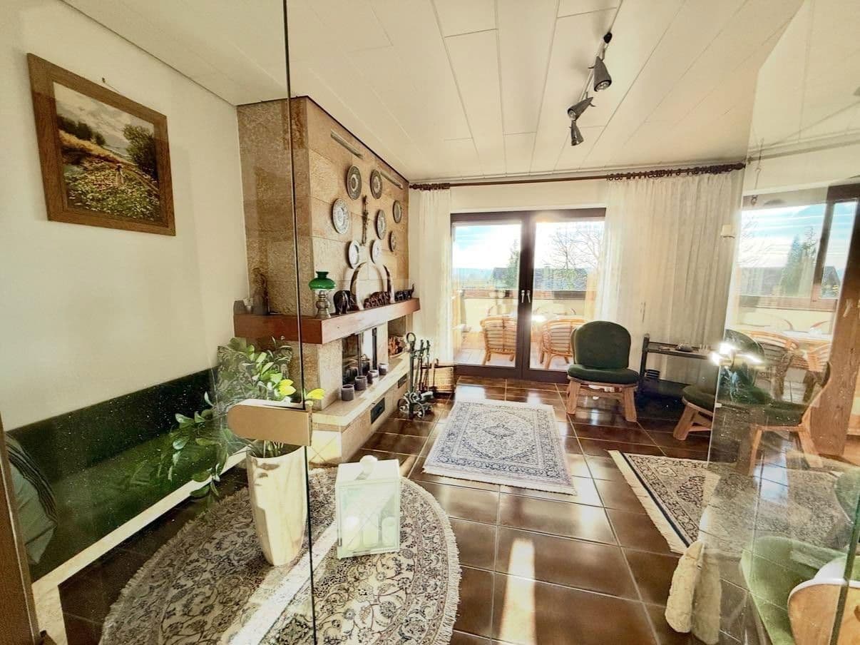 Prodej domu 423 m², pozemek 999 m², Am Eggeberg 4, Blomberg, Severní Porýní-Vestfálsko Prodej domu 423 m², pozemek 999 m², Am Eggeberg 4, Blomberg, Severní Porýní-Vestfálsko