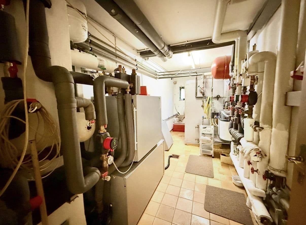 Prodej domu 423 m², pozemek 999 m², Am Eggeberg 4, Blomberg, Severní Porýní-Vestfálsko Prodej domu 423 m², pozemek 999 m², Am Eggeberg 4, Blomberg, Severní Porýní-Vestfálsko