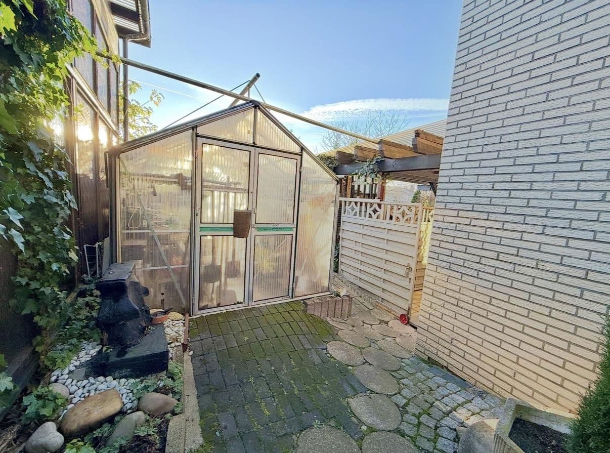 Prodej domu 423 m², pozemek 999 m², Am Eggeberg 4, Blomberg, Severní Porýní-Vestfálsko Prodej domu 423 m², pozemek 999 m², Am Eggeberg 4, Blomberg, Severní Porýní-Vestfálsko