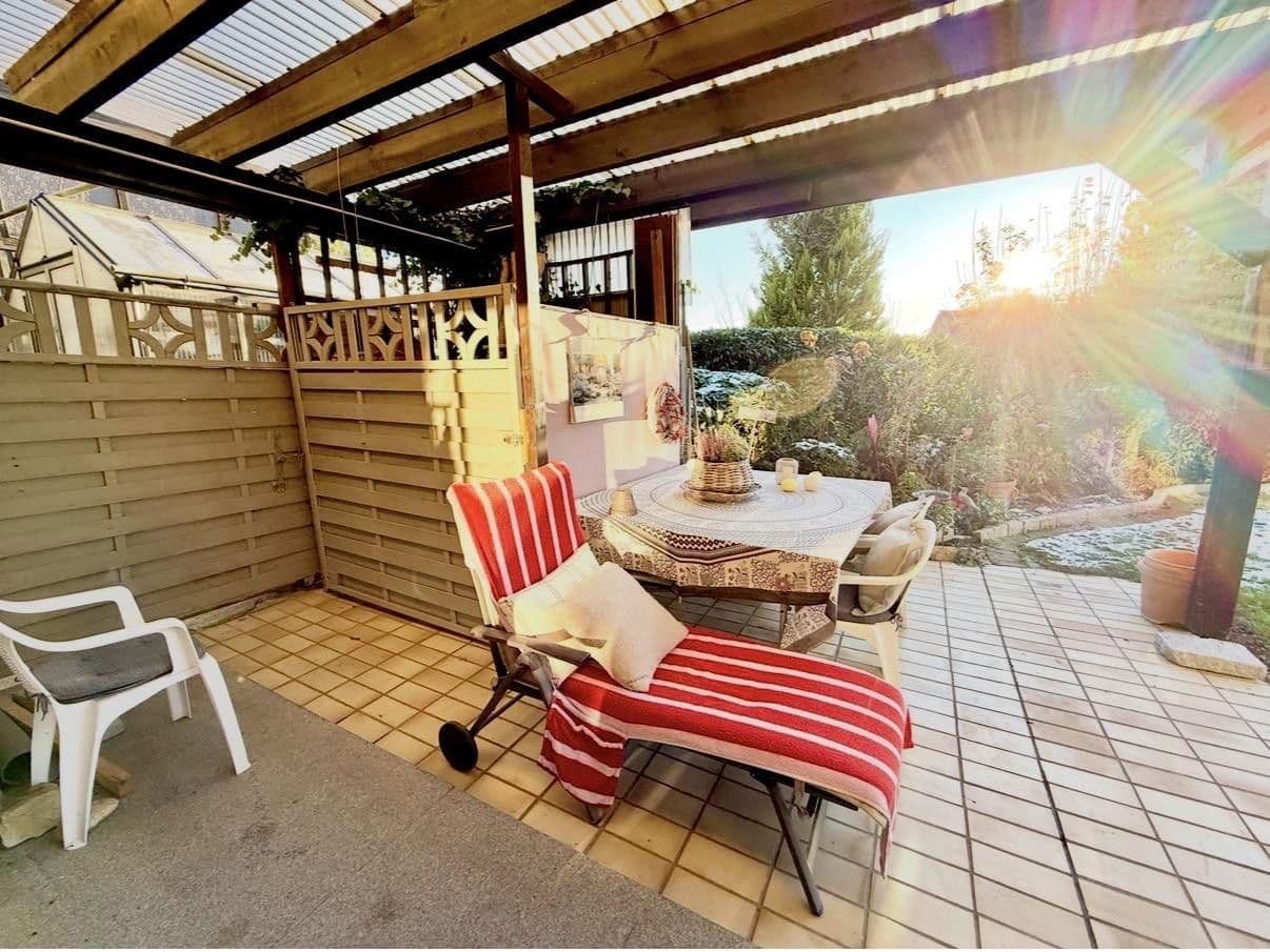 Prodej domu 423 m², pozemek 999 m², Am Eggeberg 4, Blomberg, Severní Porýní-Vestfálsko Prodej domu 423 m², pozemek 999 m², Am Eggeberg 4, Blomberg, Severní Porýní-Vestfálsko