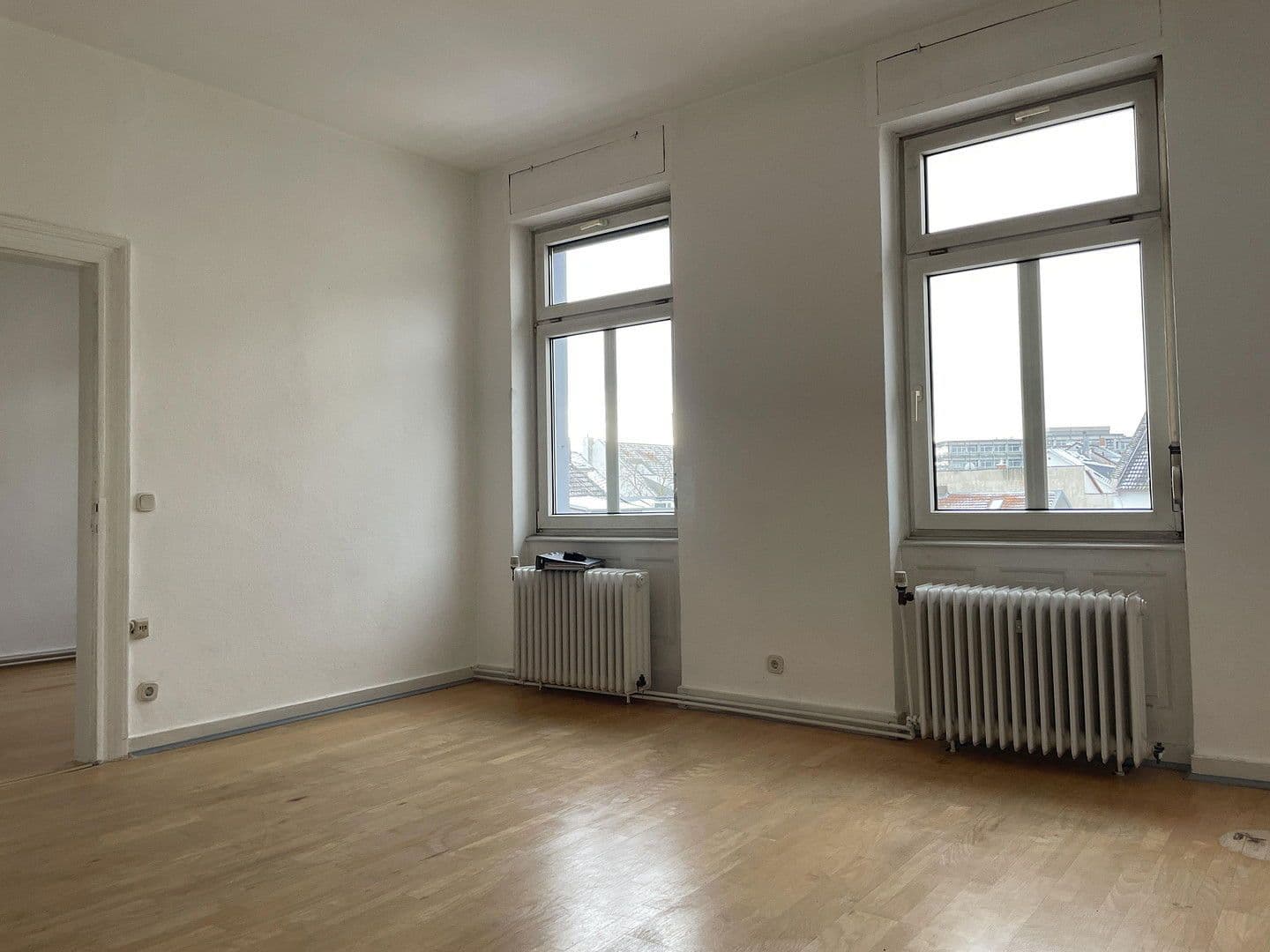 Prodej bytu 3+1 65 m², Darmstadt, Hessen Prodej bytu 3+1 65 m², Darmstadt, Hessen